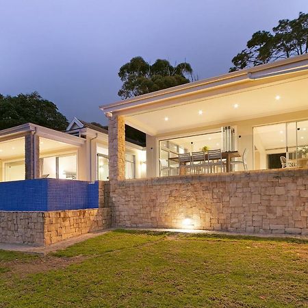 Luxury Serviced Mountain Villa In Constantia ケープタウン エクステリア 写真